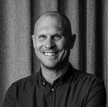 Photo of Markus Lundberg