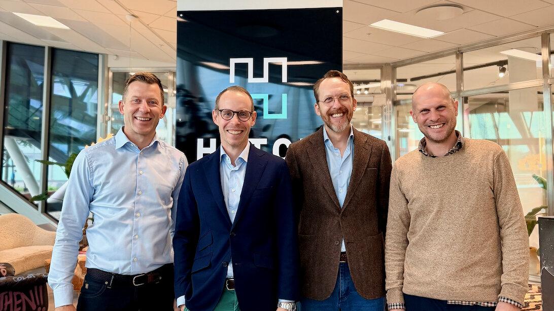 Philip Kron is the new Chairman of Wizardworks