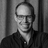 Photo of Daniel Berg