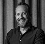 Photo of Magnus Weidmar